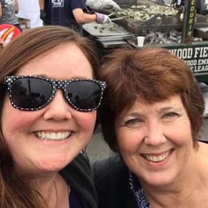 Meet your Posher, Vicki